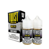 Twist E-Liquids Juice Twist E-Liquid Frosted Amber (Prev. Frosted Sugar Cookie) 60ml Nic Salt Vape Juice
